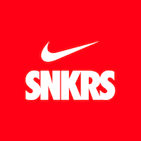 SNKRS 中國鴻蒙版