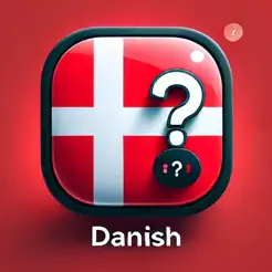 Danish Idiom QuiziPhone版