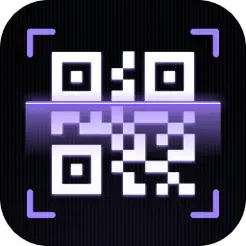 iScan QR Code Lite : Scan FastiPhone版