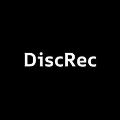 DiscReciPhone版