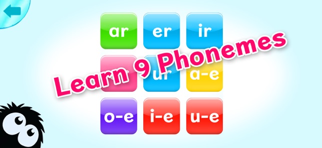 HairyPhonics3iPhone版