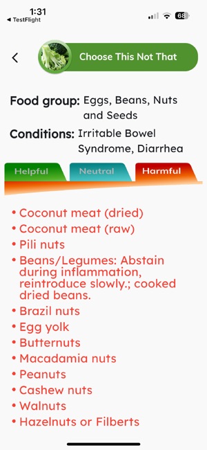 IBS +iPhone版