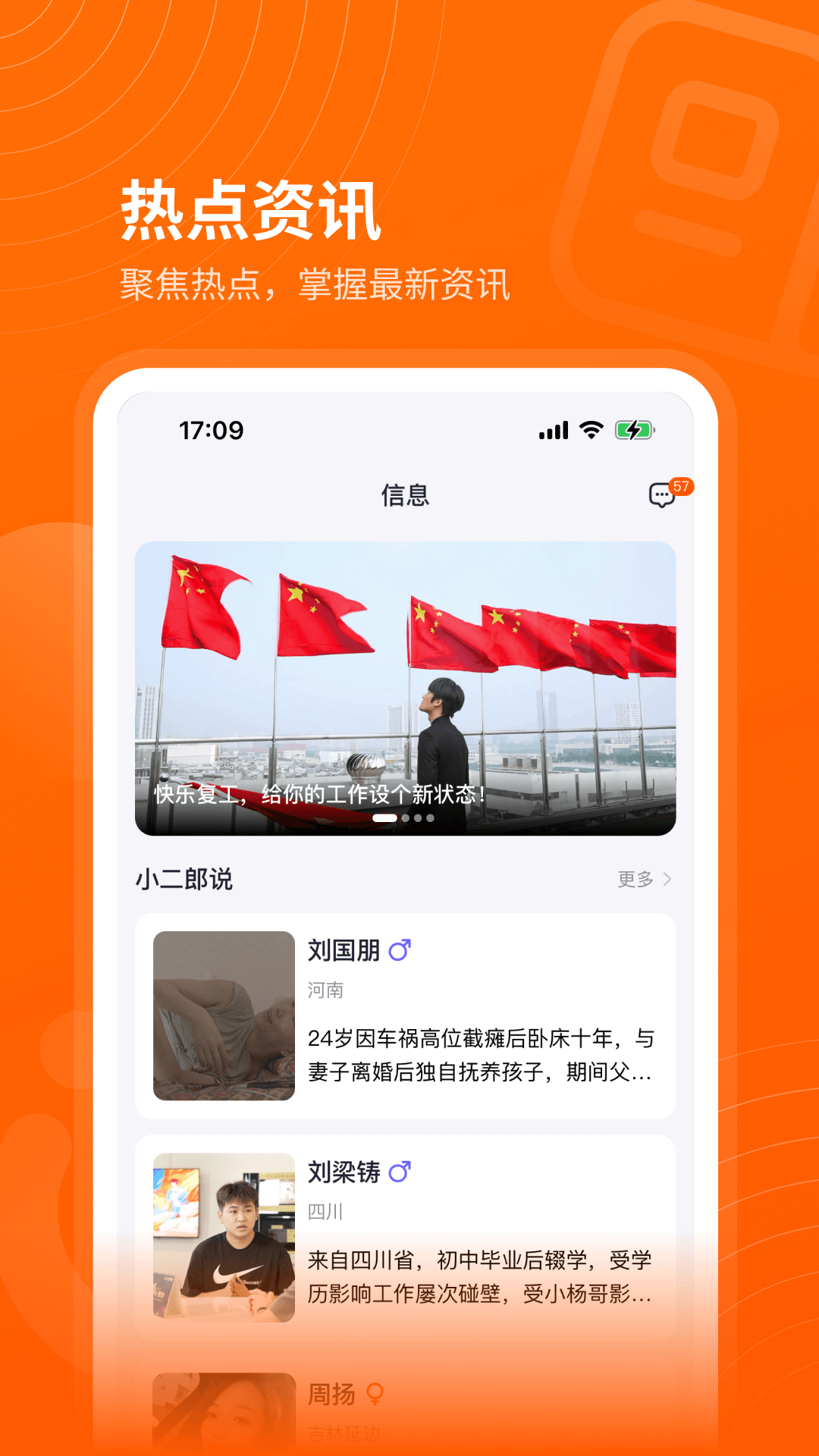 眾小二