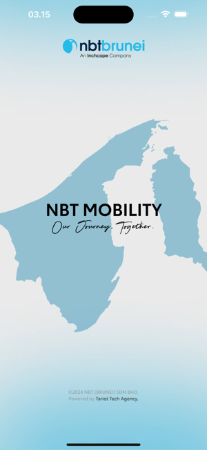 NBT MobilityiPhone版