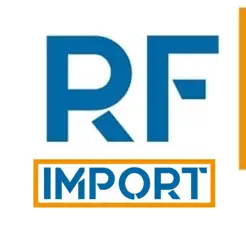 RF Import TrackeriPhone版