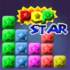 PopStar!星消消‬iPhone版