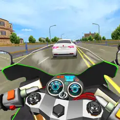 Moto Road Rash 3diPhone版