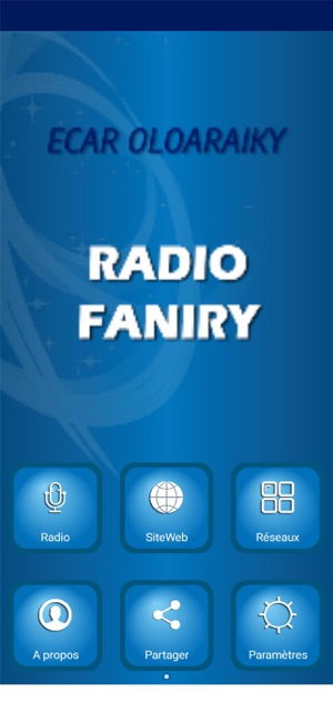 ECAR RADIO FANIRYiPhone版