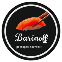 Barinoff | Доставка ЕдыiPhone版