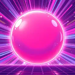 Blinketic Balls and MagnetsiPhone版