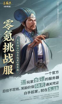 三国志・战棋版