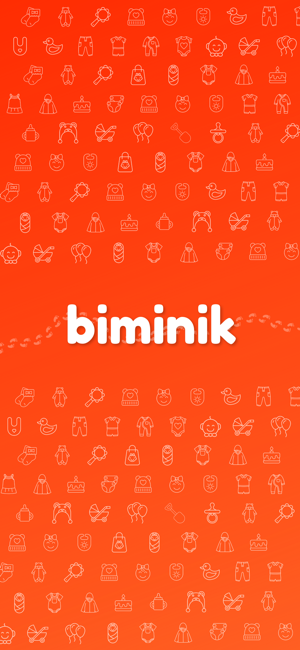 BiminikiPhone版