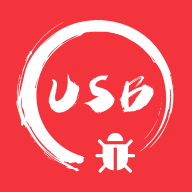 USB串口调试助手鸿蒙版