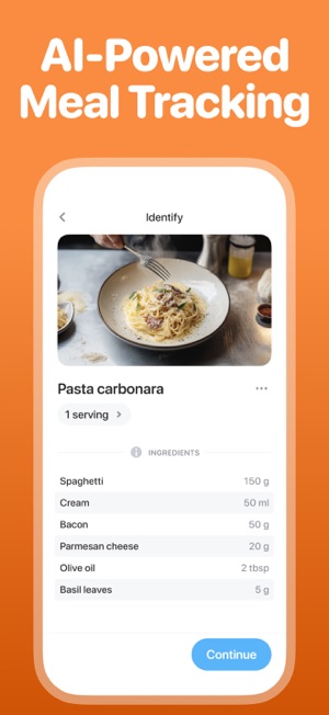 CalRizz ? AI Calorie TrackeriPhone版