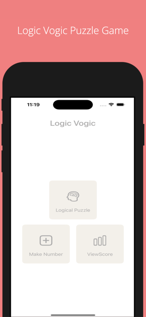 Logic VogiciPhone版