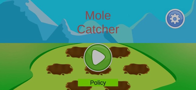 Mole Catcher: Ultimate SmashiPhone版