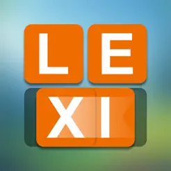 LexicrushiPhone版