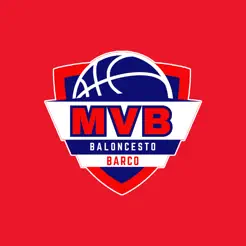 MVB BALONCESTO BARCOiPhone版