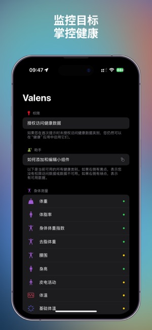 ValensiPhone版