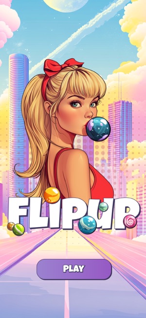 Flip UPiPhone版