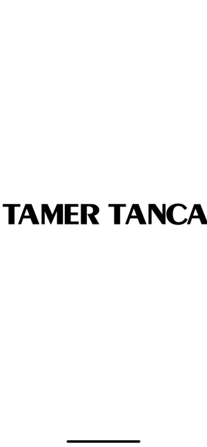 Tamer TancaiPhone版