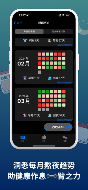 StaySleep睡著了iPhone版