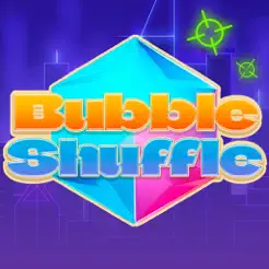 Bubbles ShuffleiPhone版