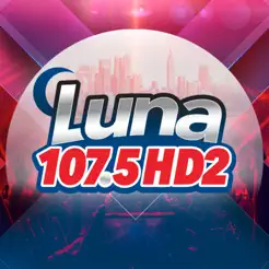 Luna 107.5 HD2 NYiPhone版