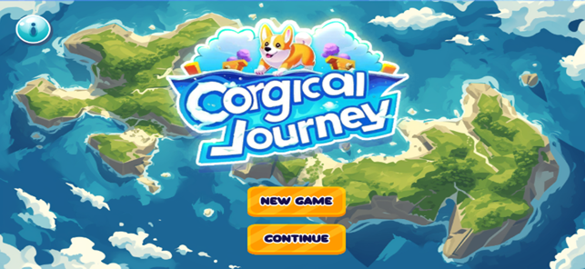 Bum Corgical JourneyiPhone版