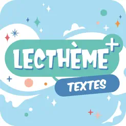 Lecthème +iPhone版