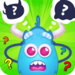 Guess Monster: Voice ChallengeiPhone版