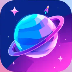 天空探索者：星空指南iPhone版