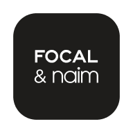 Focal and Naim