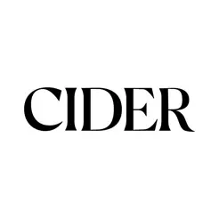 CIDERiPhone版