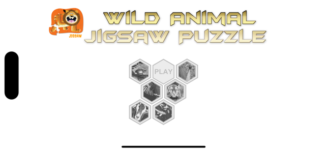 Wild Life Jigsaw PuzzleiPhone版