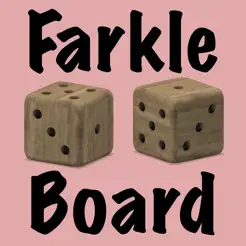 FarkleBoardiPhone版