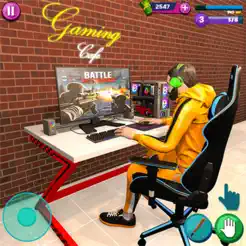 Internet Gamer Cafe SimulatoriPhone版