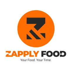 Zapplyfood OrderiPhone版