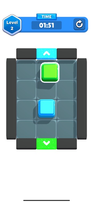 Block Jelly: Jam PuzzleiPhone版