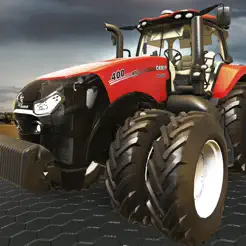 O Case IH – Virtual ExperienceiPhone版