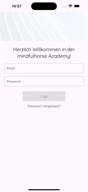 mindfulhorse AcademyiPhone版