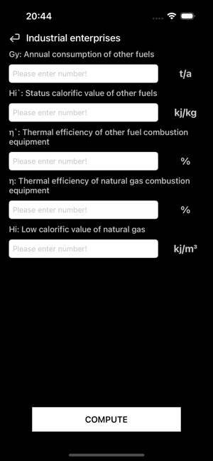 冥想计时器计数`iPhone版