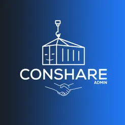 Conshare AdminiPhone版