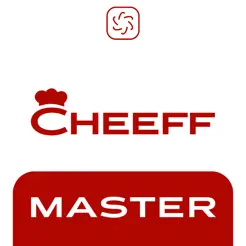 Cheeff Master AppiPhone版