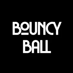 Retro Game Series: Bouncy BalliPhone版