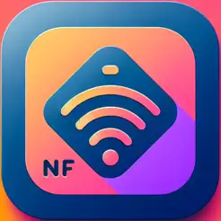 NFC门禁卡iPhone版