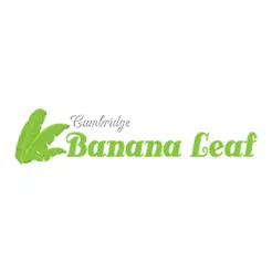 Banana Leaf CambridgeiPhone版