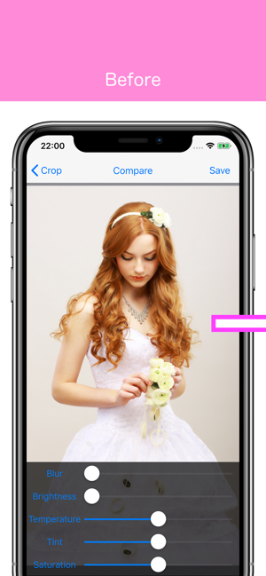 SoftFocusPro?beautyselfieiPhone版