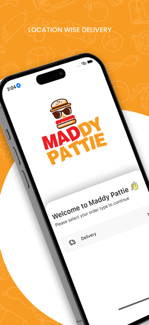 Maddy PattieiPhone版