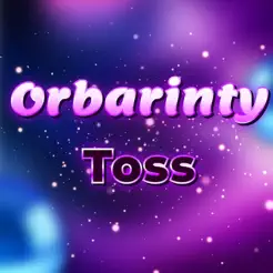 Orbarinty Toss: Orb of DestinyiPhone版